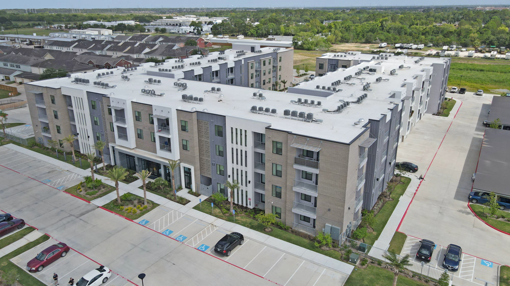 Luxury Apartment Kemah Kemah Apartment for Rent Huntington at Kemah